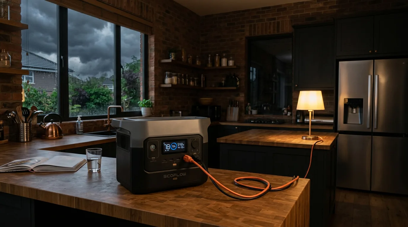 Best whole-home backup power stations 2026 lineup